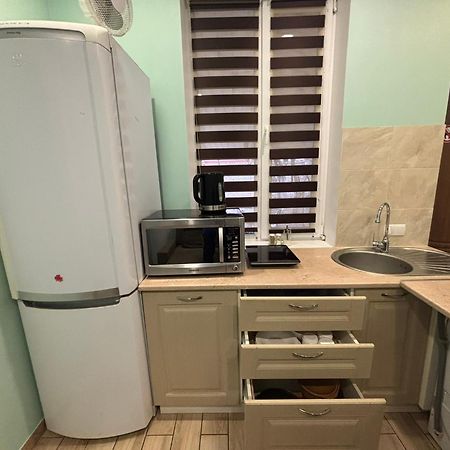 "Sunny Island" Уютные Дома С Террасой, Рядом Море Одесса Zewnętrze zdjęcie