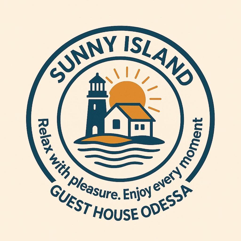 "Sunny Island" Уютные Дома С Террасой, Рядом Море Одесса Zewnętrze zdjęcie